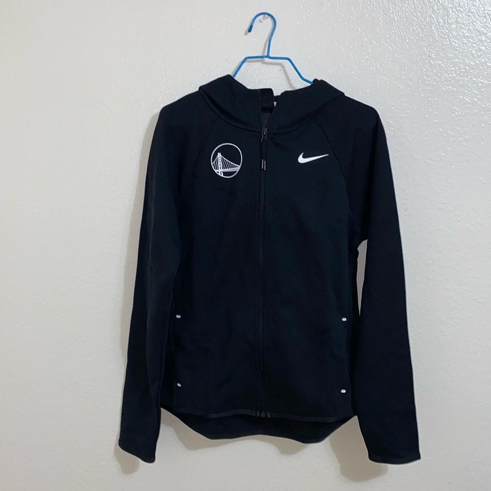 GOLDEN STATE WARRIORS TECH FLEECE